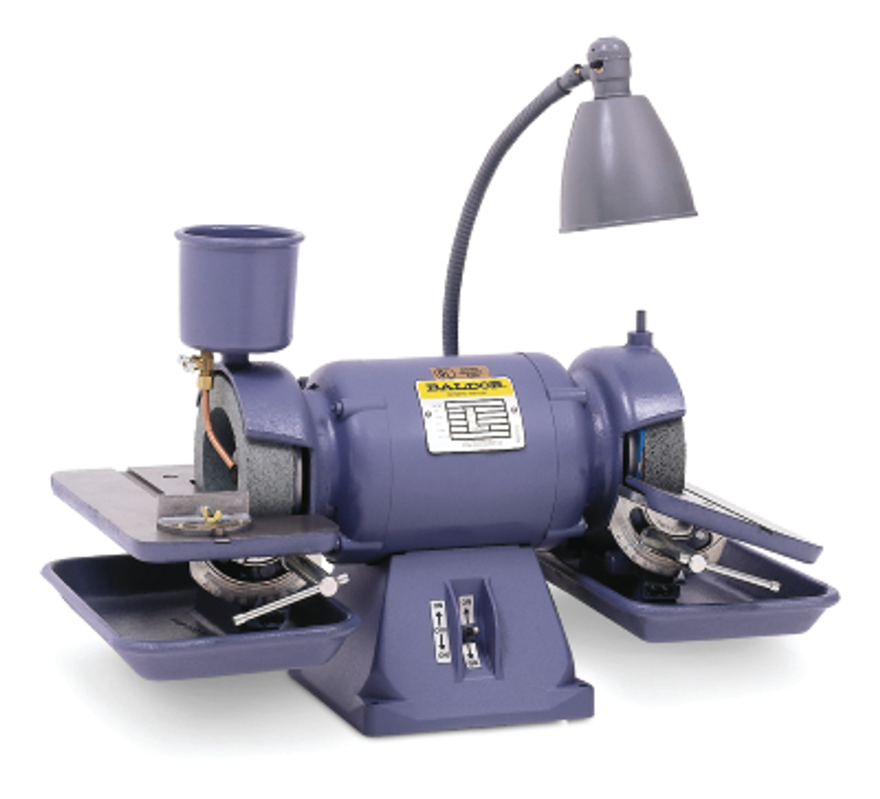 Baldor 6" Carbide Tool Grinders Penn Tool Co., Inc