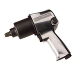 Ingersoll Rand 1/2" Super Duty Impact Wrench Penn Tool Co., Inc