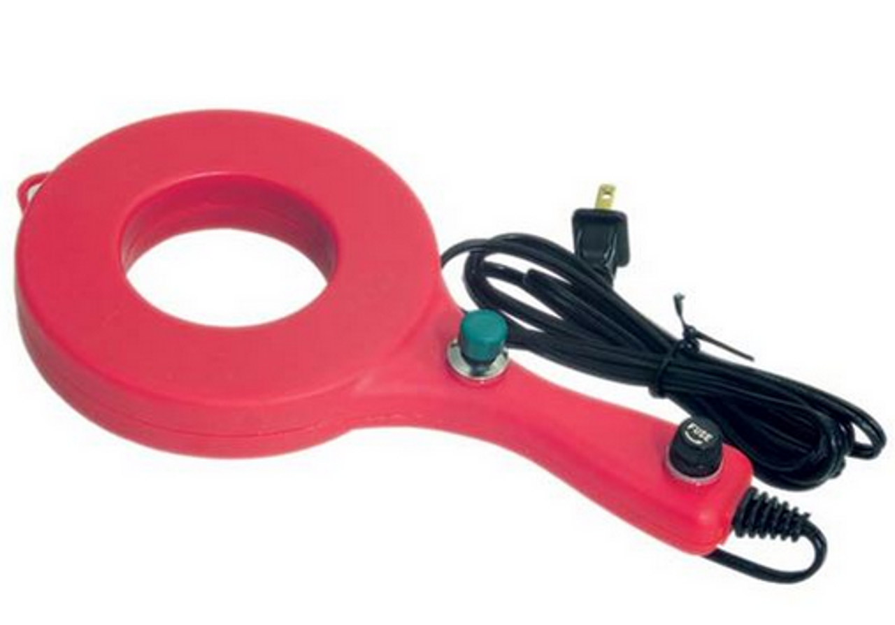 Precise Portable 110V 57081121 Penn Tool