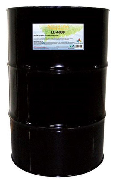 AccuLube Metalworking Lubricants Penn Tool Co., Inc