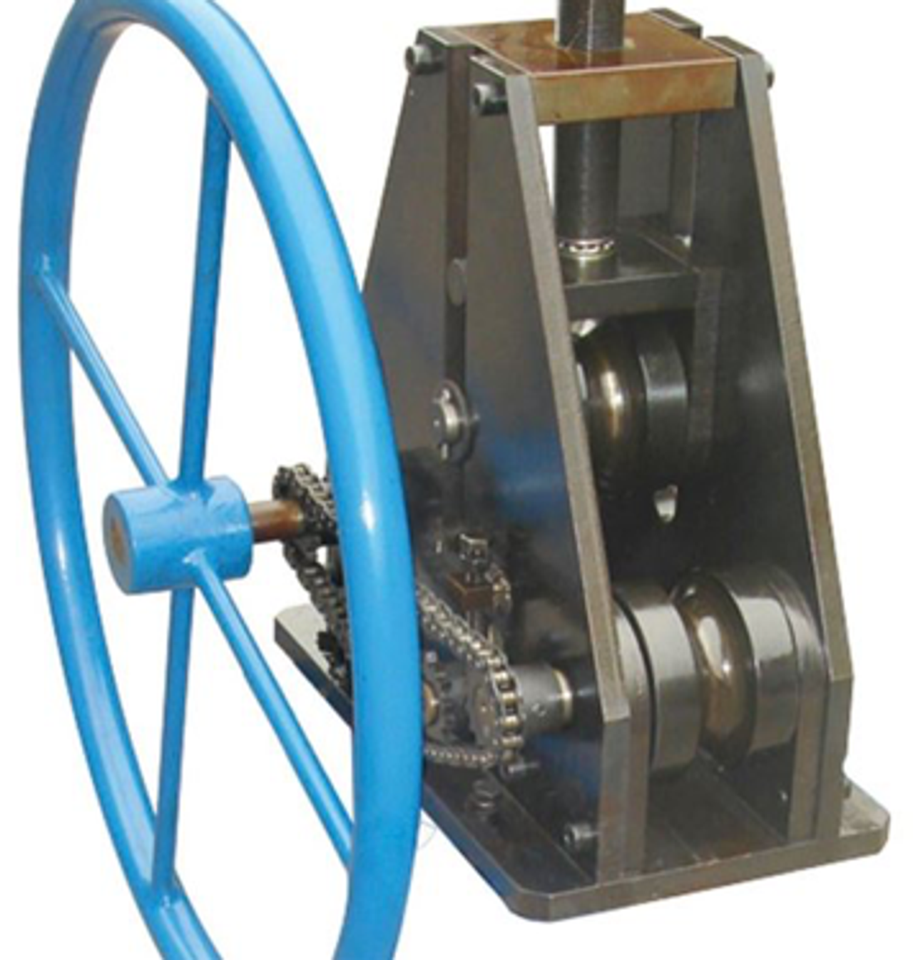 Precise Tubing Roller/Bender & Accessories Penn Tool Co., Inc