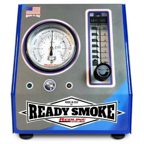 Redline Detection ReadySmoke™ Diagnostic Smoke Machine 950400 Penn