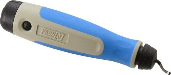 Noga 3 Piece High Speed Steel Hand Deburring Tool Set Blade Type N1, N2