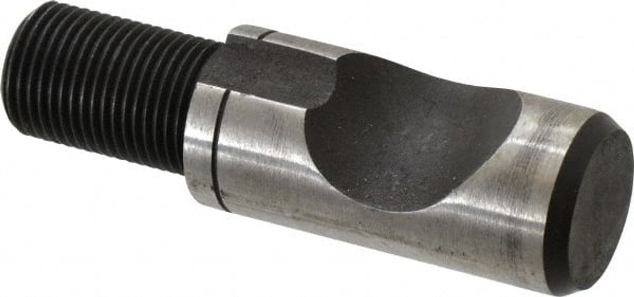 Made in USA Lathe Chuck Camlock Stud D18 Mount, 1" OD, 3/416 Thread