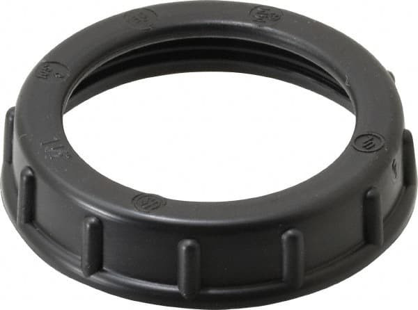 Crouse Hinds 1 1 2 Trade Rigid Intermediate IMC Conduit Bushing crouse-hinds-1-1-2-trade-rigid-intermediate-imc-conduit-bushing