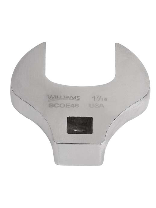 Crowfoot Spanners 1/2 Drive – A/F | Impact Socket