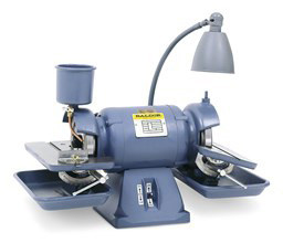 Baldor 6" Diamond Wheel Tool Grinder 522 Penn Tool Co., Inc