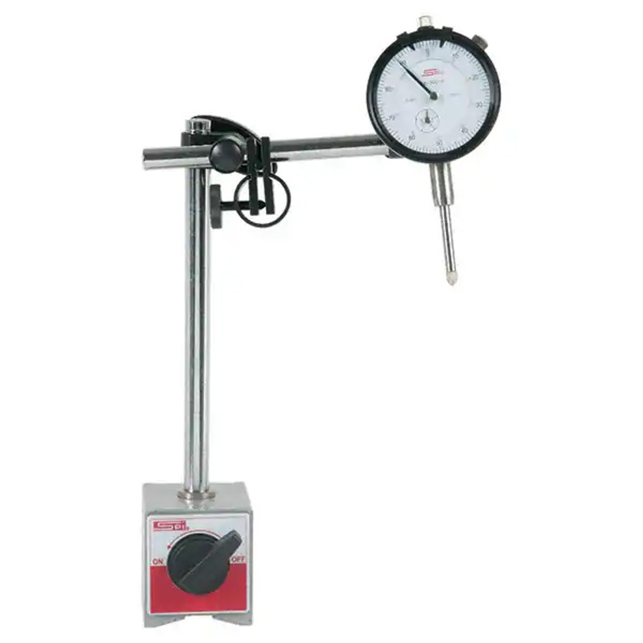 SPI Swiss Precision Instruments
