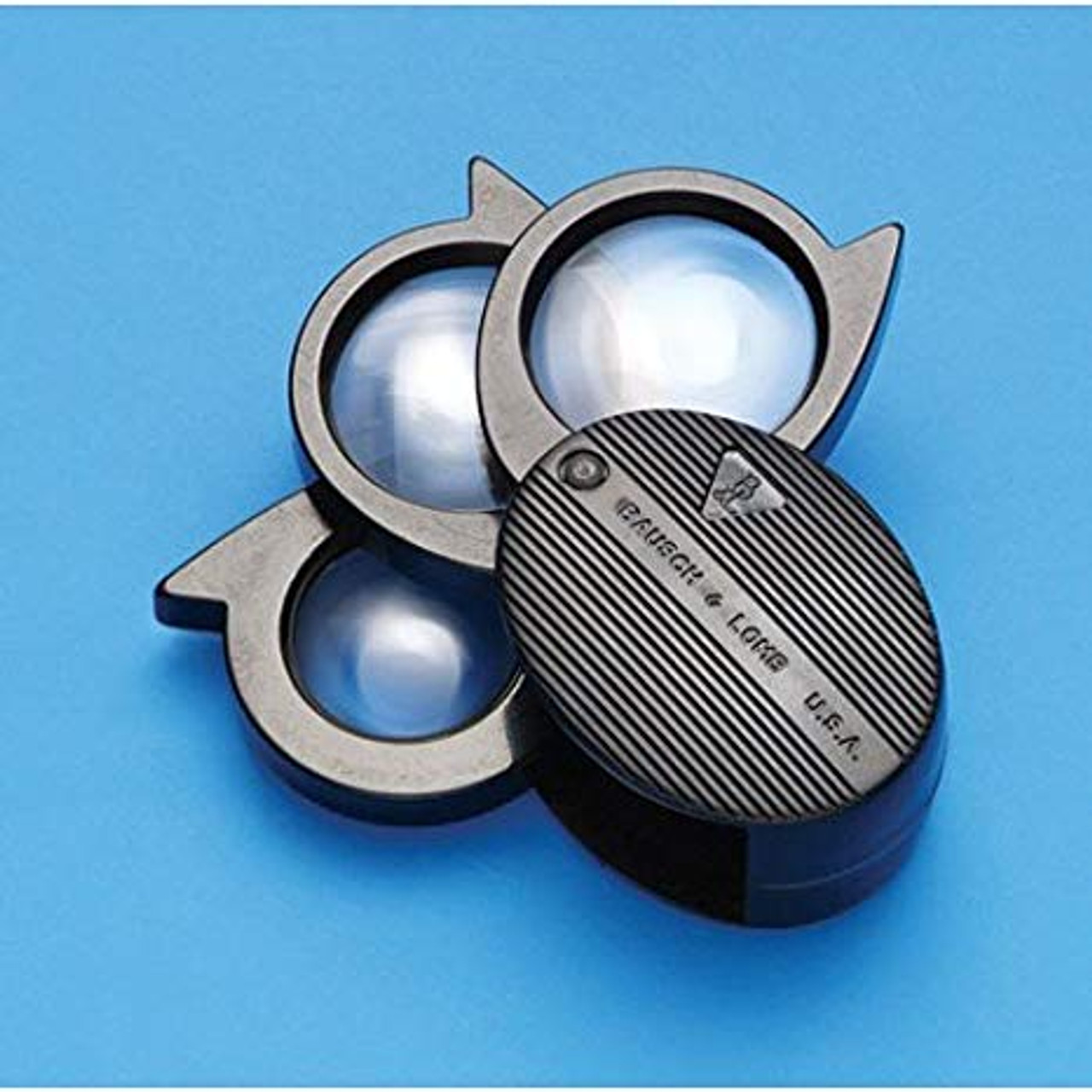 General Purpose Pocket Magnifier