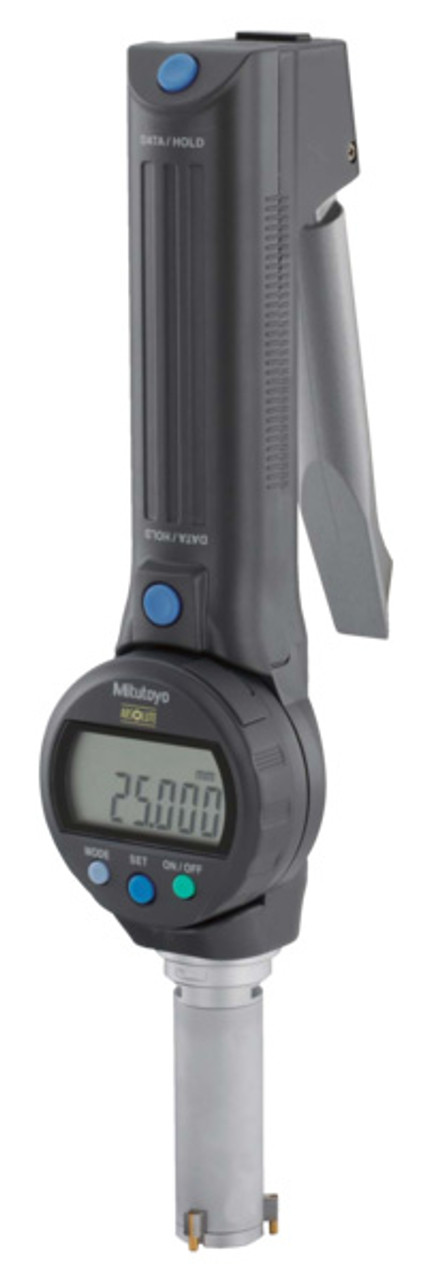 Mitutoyo Borematic Series 568 Absolute Digimatic Snap-Open