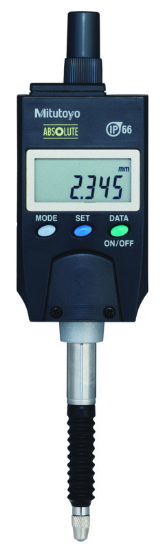 Mitutoyo ABSOLUTE Digimatic Indicator ID-N112E, IP66, 0.5