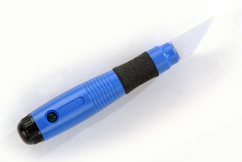 NOGA Ceramic Deburring Tool Penn Tool Co., Inc