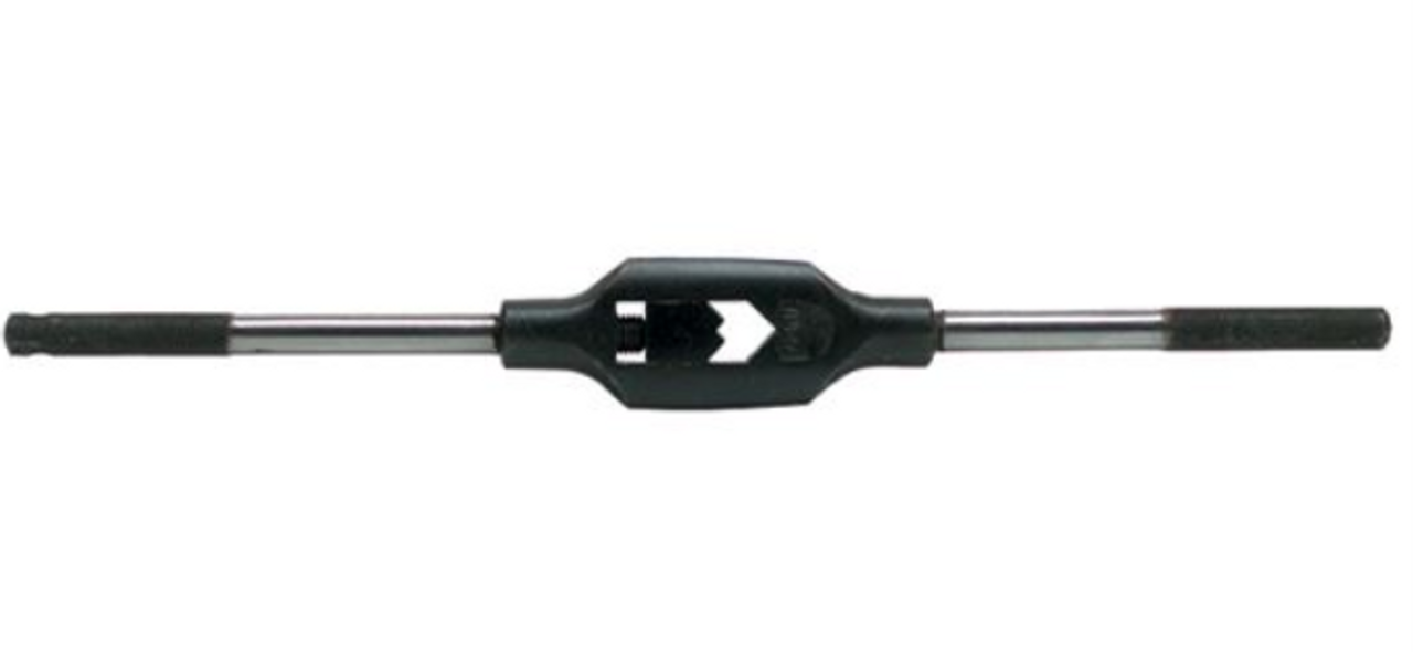 Precise Adjustable Tap Wrench 1/4"3/4" ATW03 Penn Tool Co., Inc