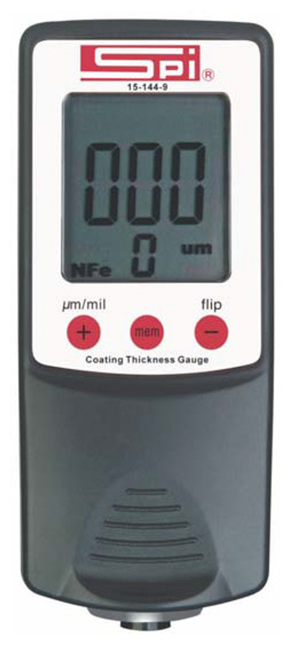 exacto Coating Thickness Gauge