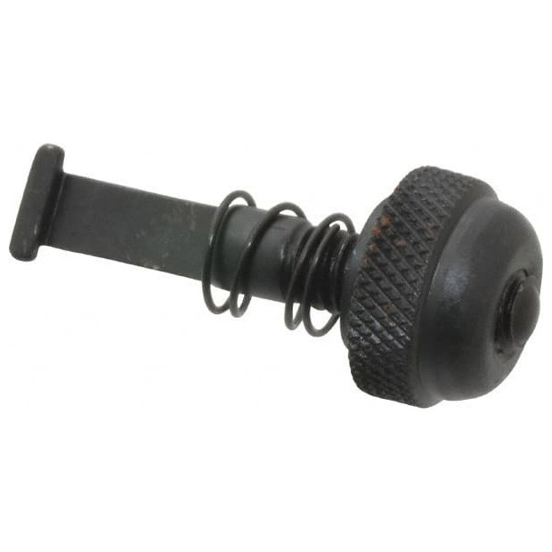 SPI Clamp Screw Assembly, for 12", 18", 24" Combination Squares 132423 Penn Tool Co., Inc