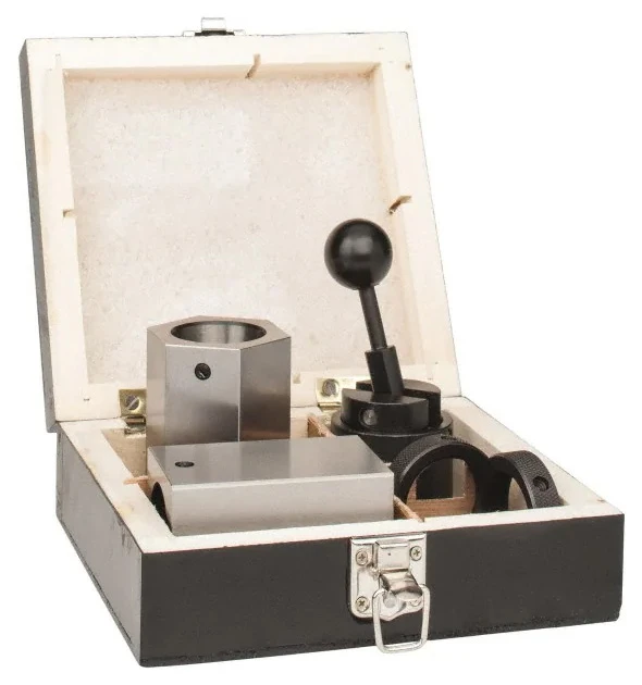 Push Block Chuck Interstate 5C Collet Block Chucks Set - 34-978-7| Penn Tool Co., Inc