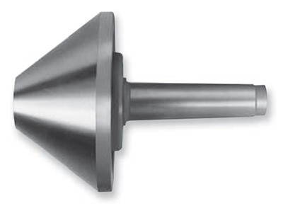 Interstate Bull Nose Live Centers for Piping or Tubing Penn Tool Co., Inc