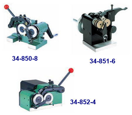 Motorized Punch Grinder 348524 Penn Tool Co., Inc