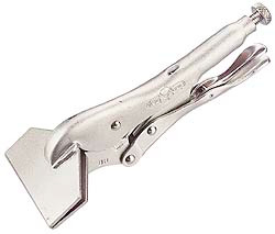 ViseGrip 8" Sheet Metal Clamp 8R 610311 Penn Tool Co., Inc