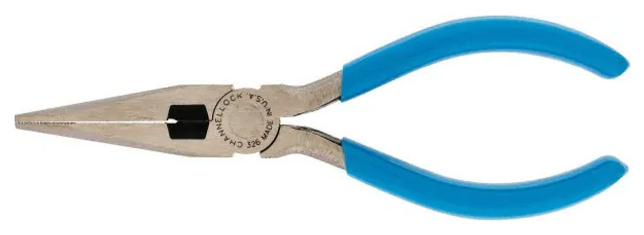 Pliers - Needle Nose, Snap Ring, Channel Lock