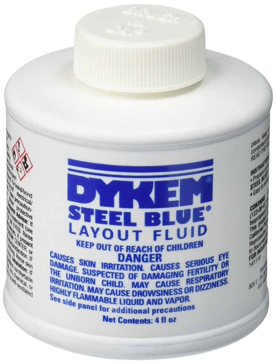 Dykem