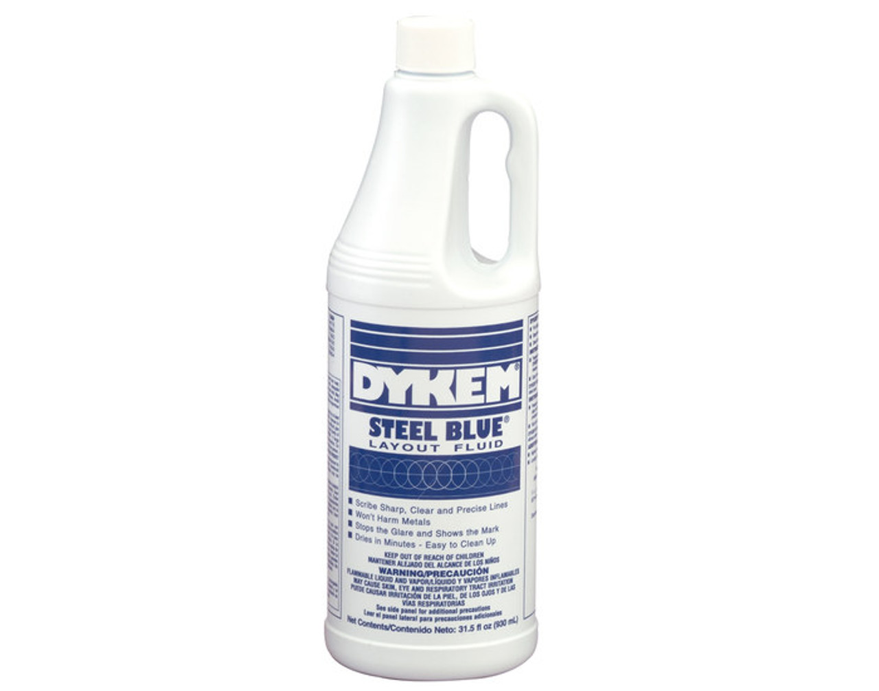 Dykem