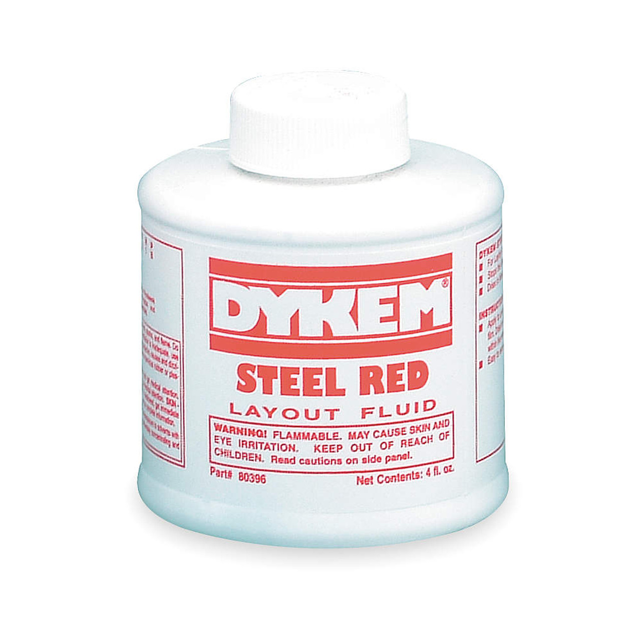 Dykem