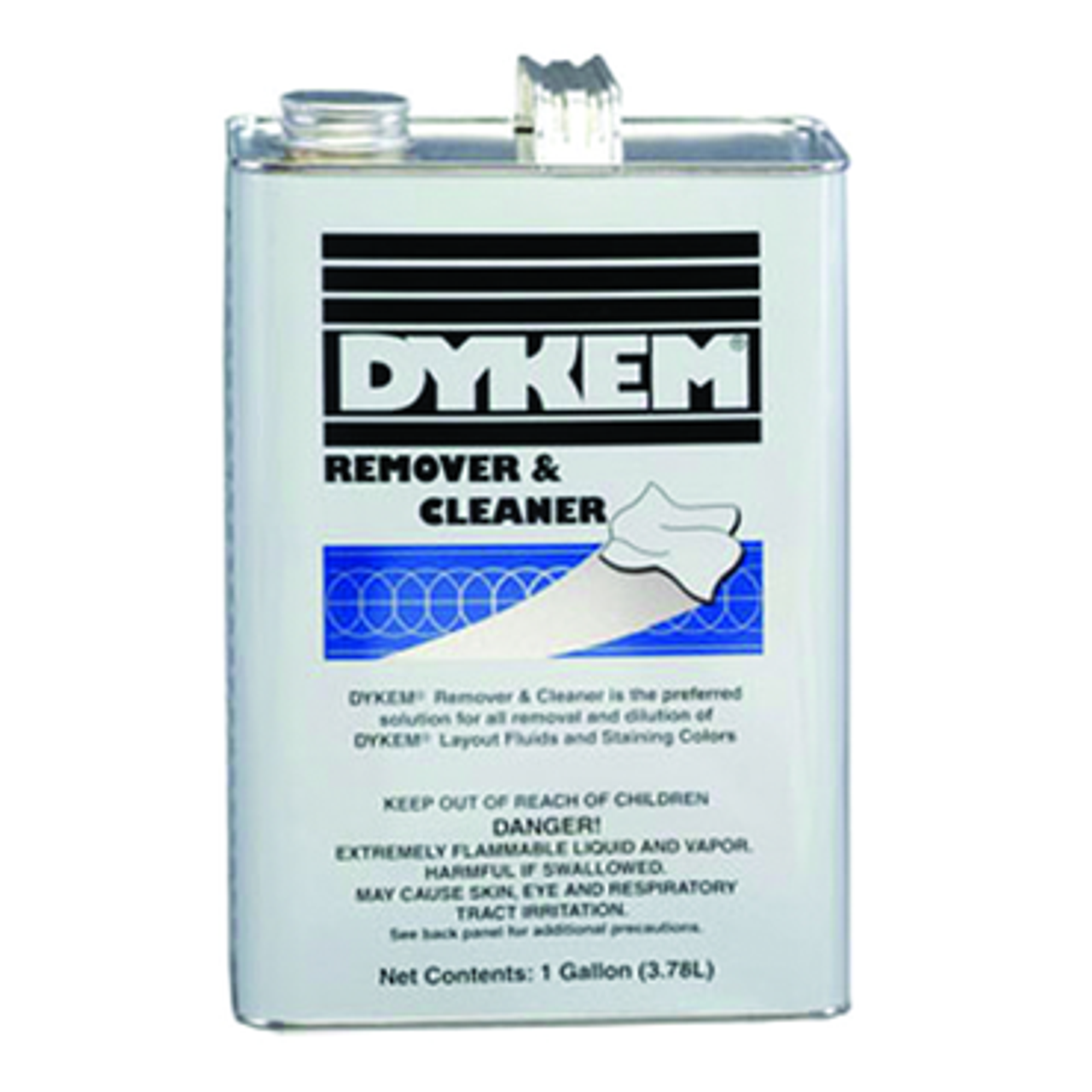 Dykem