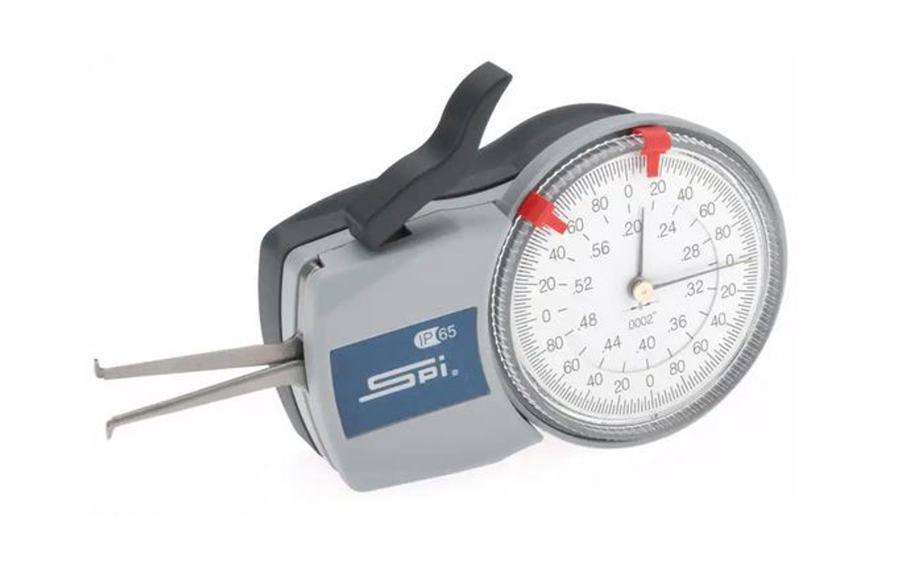 SPI Swiss Precision Instruments