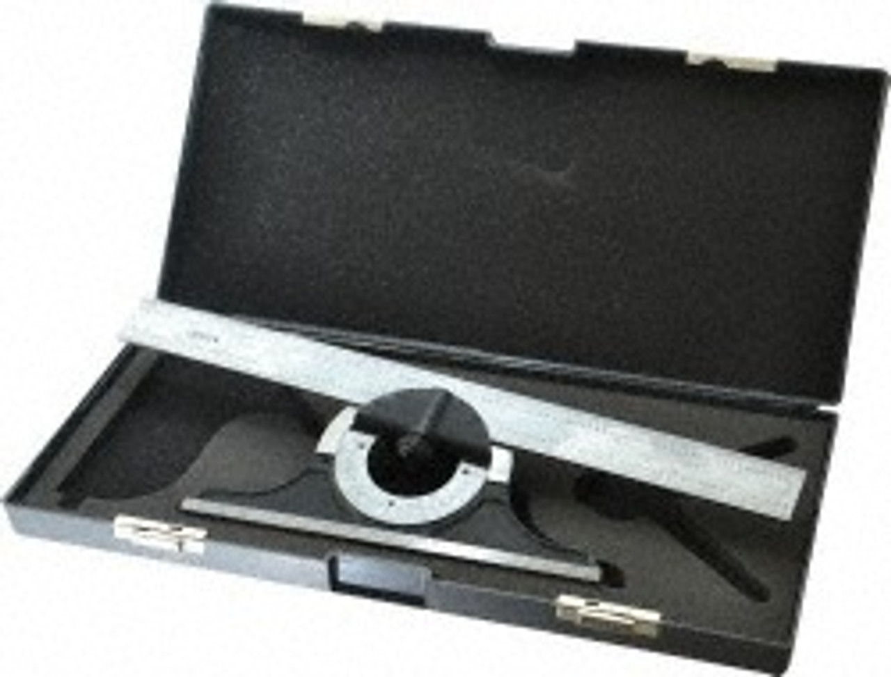 SPI Swiss Precision Instruments