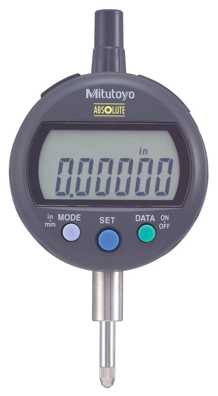 Mitutoyo