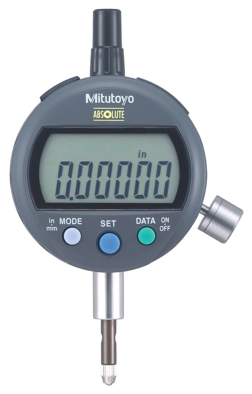 Mitutoyo