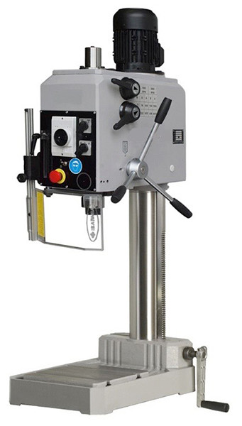 Clausing IberDrill Geared Head Drill Presses Penn Tool Co., Inc