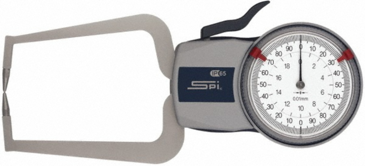 SPI Swiss Precision Instruments