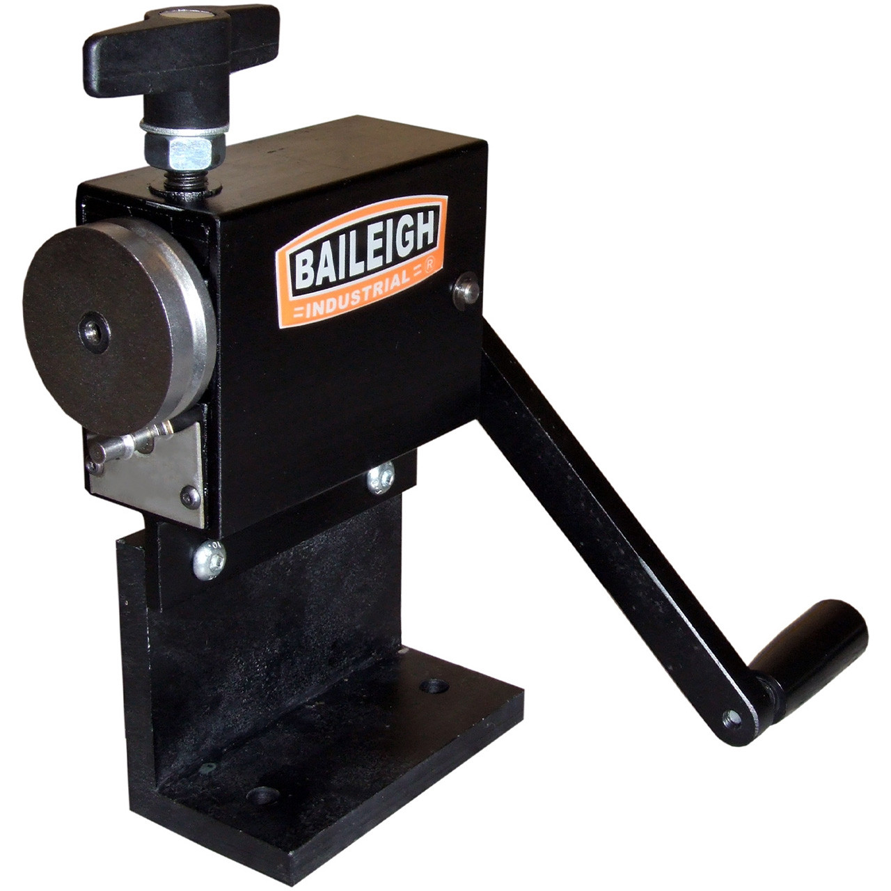 Baileigh BF035 Metal Bead Former/Tubing Bead Roller BA91000644