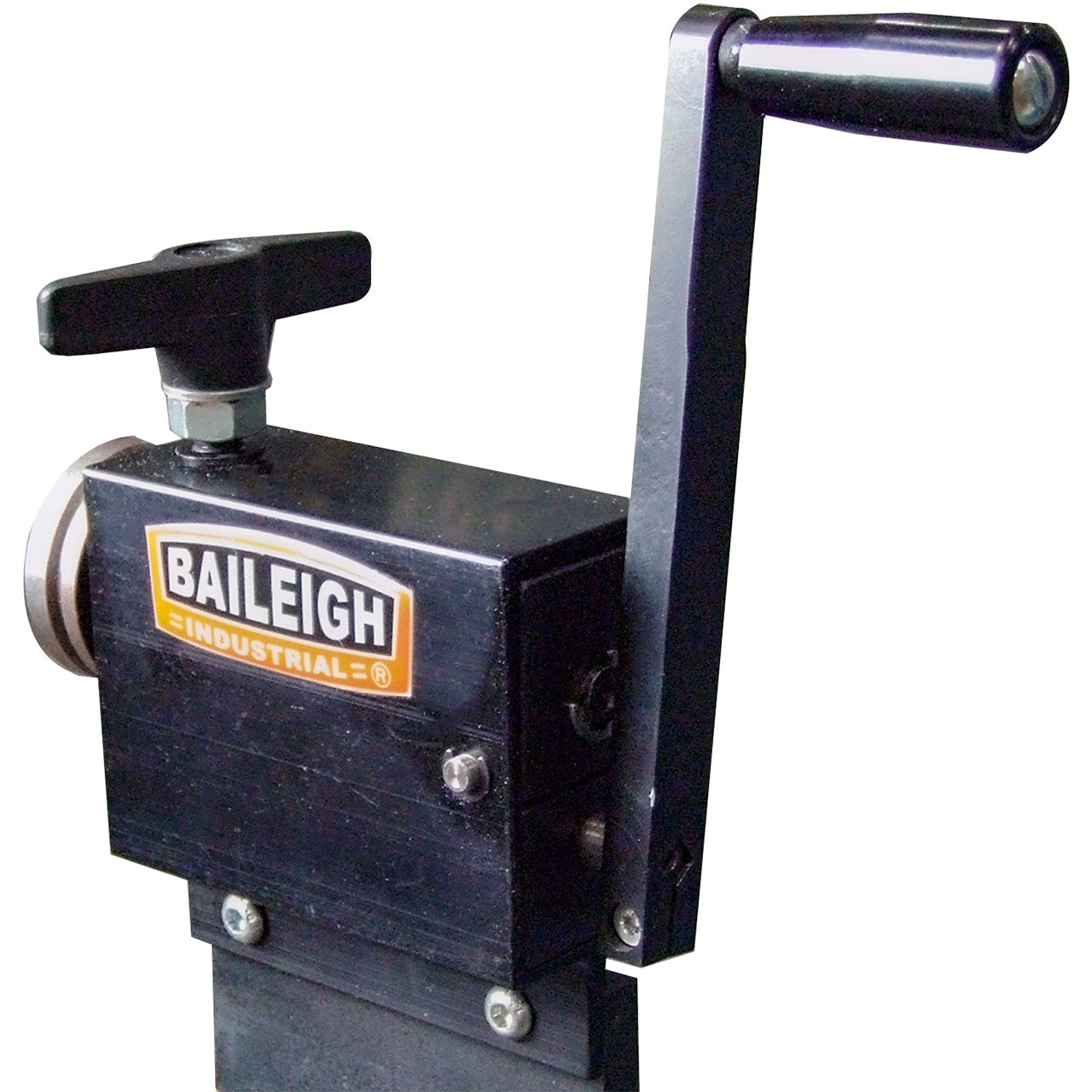 Baileigh BF035 Metal Bead Former/Tubing Bead Roller BA91000644
