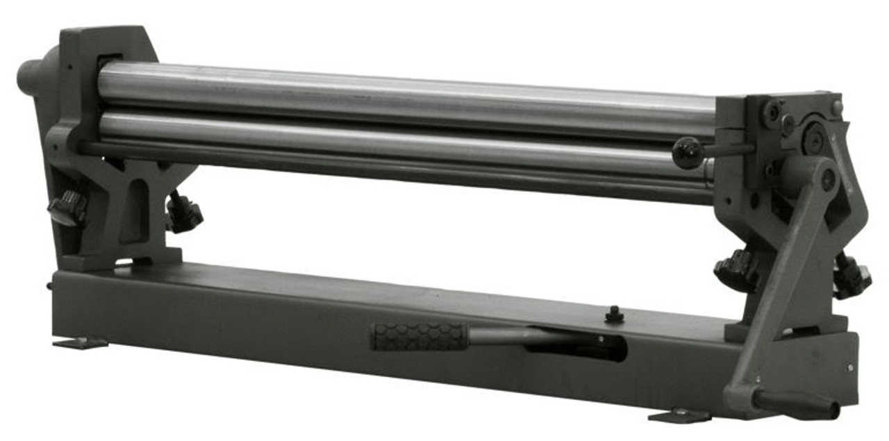 Jet Sr 2236m Bench Model Slip Roll 36 X 22 Gauge 756026 Penn Tool 