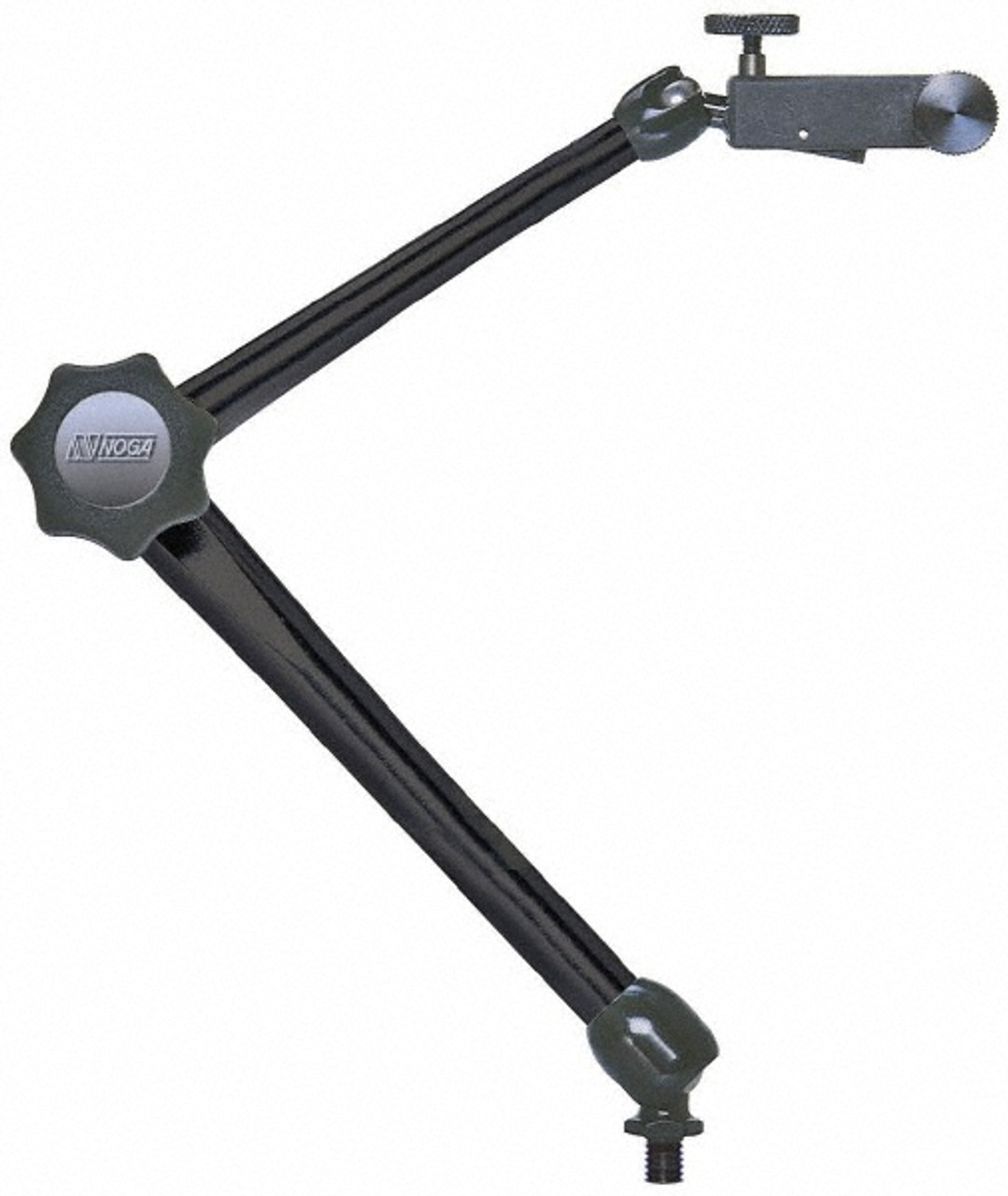 Noga Indicator Positioner and Holder 121/2" Overall Length MG1013 98