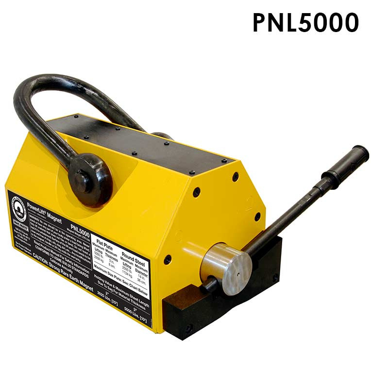 MAGMATE Permanent Rare Earth Lifting Penn Tool Co., Inc