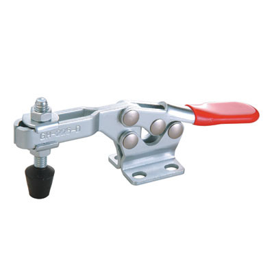 Good Hand Horizontal Handle Toggle Clamps - GH-225-D| Penn Tool Co