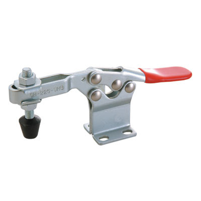 Good Hand Horizontal Handle Toggle Clamps GH225DHB Penn Tool Co., Inc