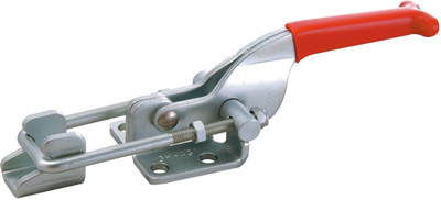 Good Hand Latch Type Toggle Clamps - GH-40840| Penn Tool Co., Inc