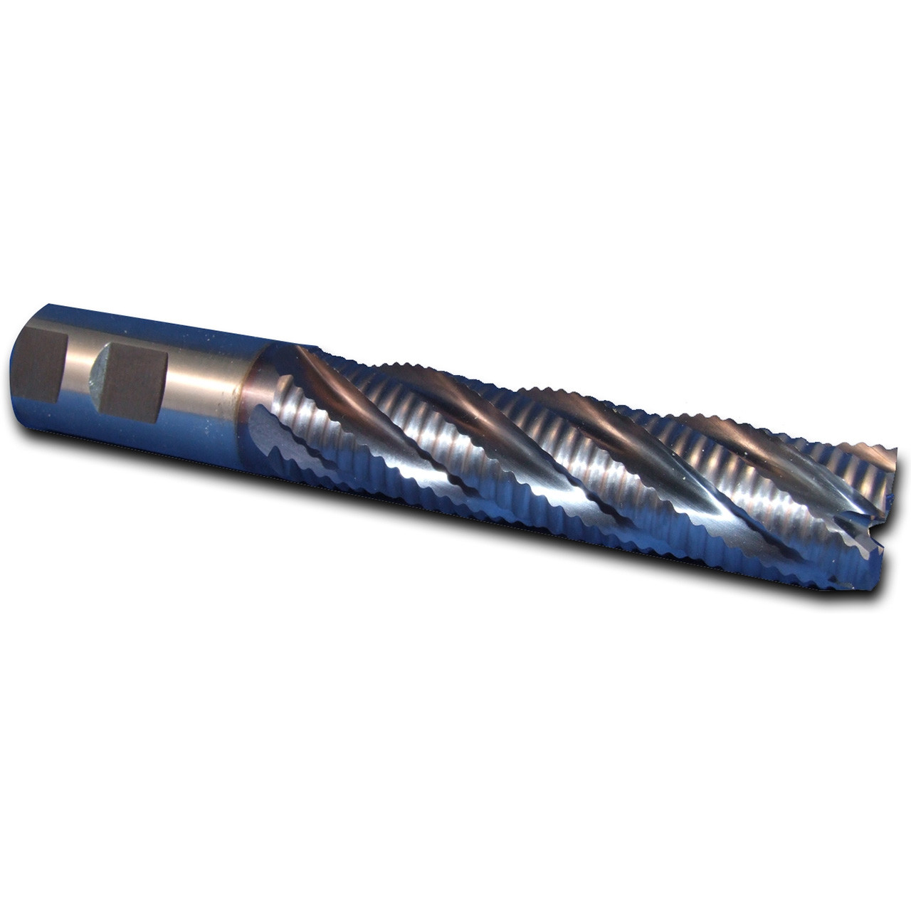 Baileigh End Mills for TN800 Tube & Pipe Notcher Penn Tool Co., Inc