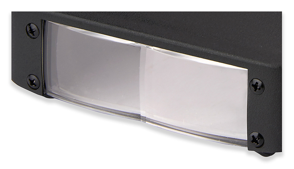 Carson MagniVisor 2x Head Mounted Magnifier with 3x Flipdown Lens MV