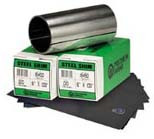 Precision Steel Shim Stock Penn Tool Co., Inc