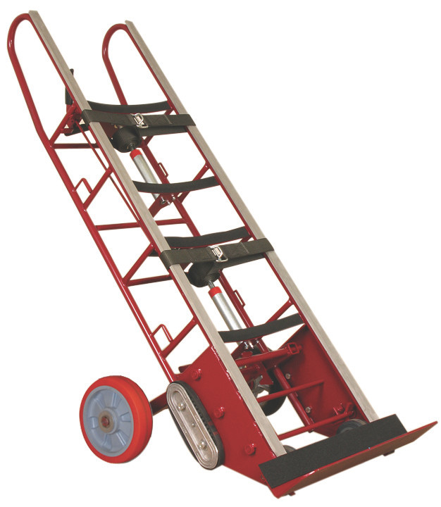 Wesco 1800lb Capacity Heavy Duty Vending Truck, 72