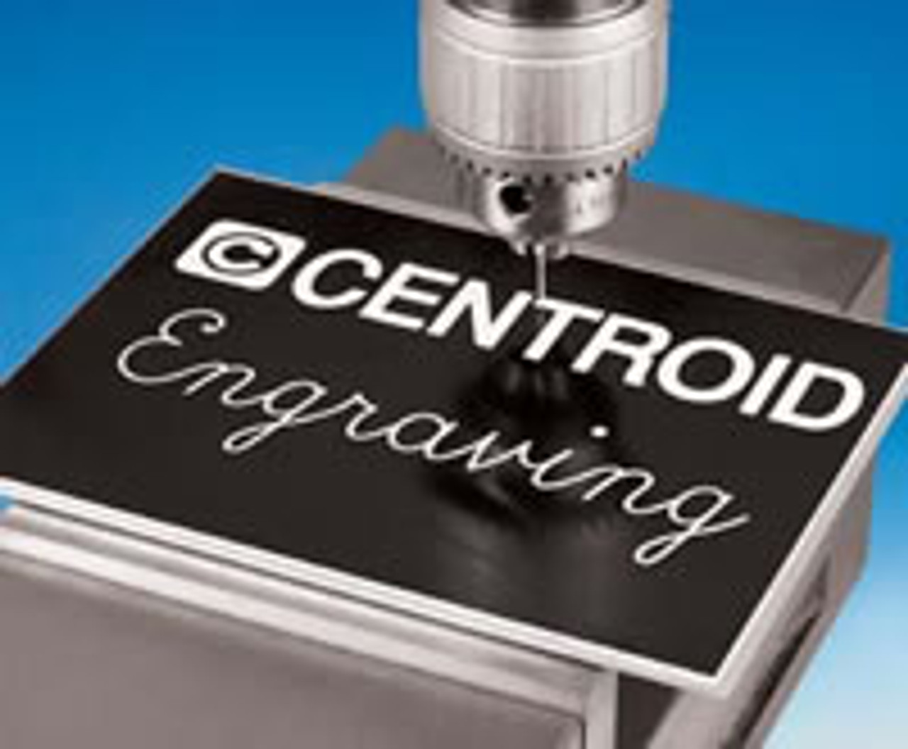 centroid cnc software