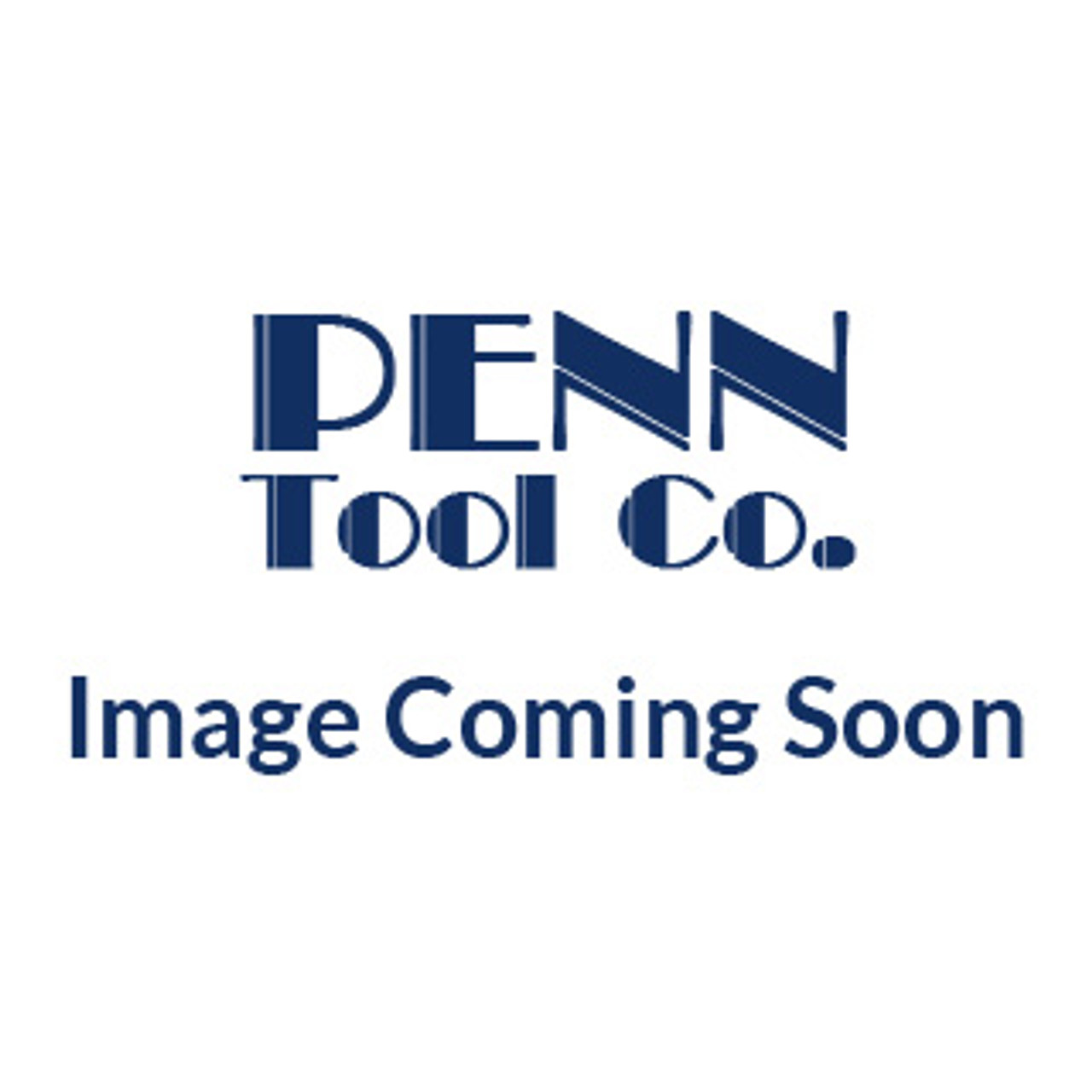 EM-16 V FLANGE COLLET CHUCK - 78-330-8 - Penn Tool Co., Inc