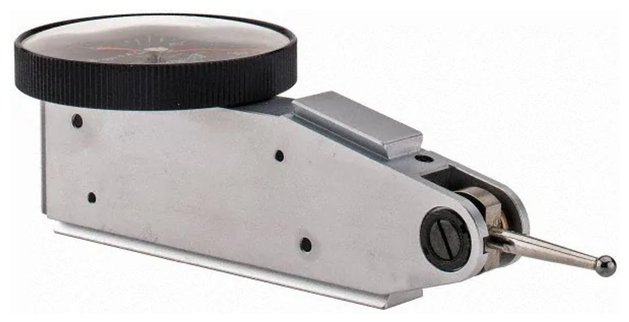 Brown & Sharpe 599-7030-5 Dial Test Indicator Set, M1.4x0.3 Thread