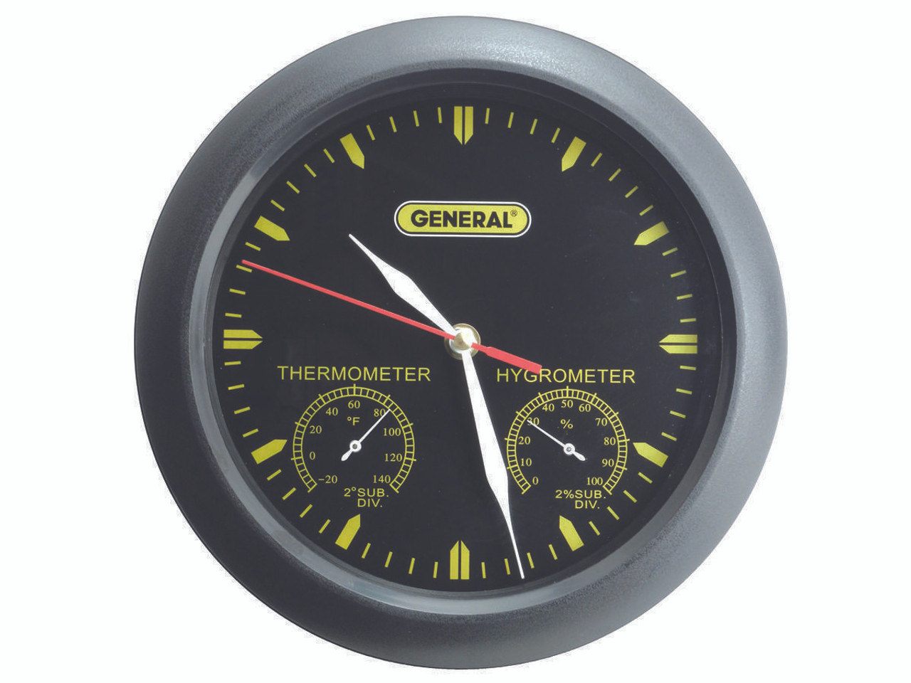 General Tools & Instruments